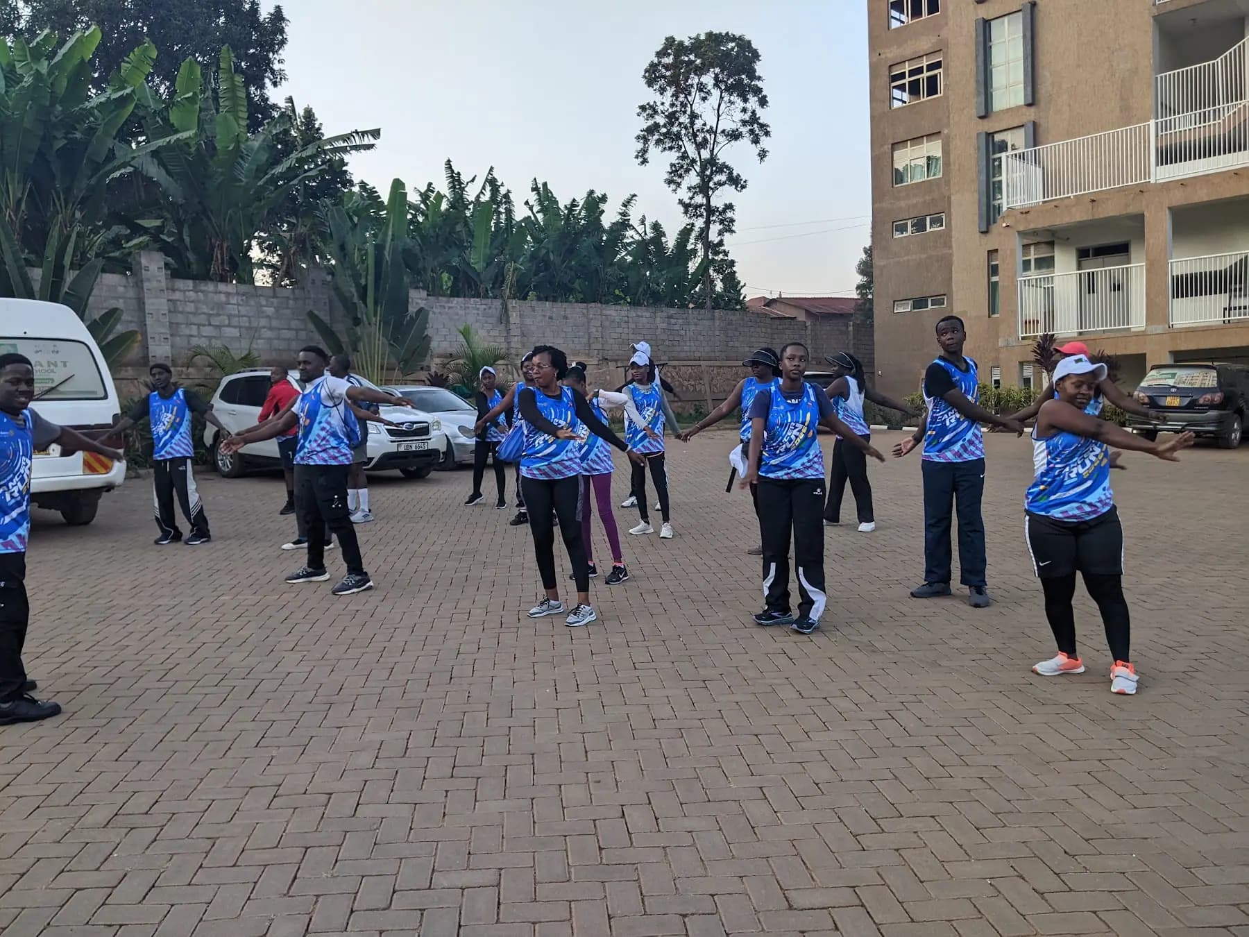 Cancer Run 2026, August 2026