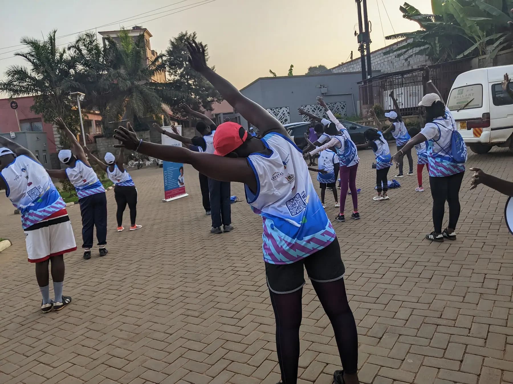 Cancer Run 2026, August 2026